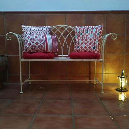 Apartamento C/Piscina Centro Nerja Exteriör bild