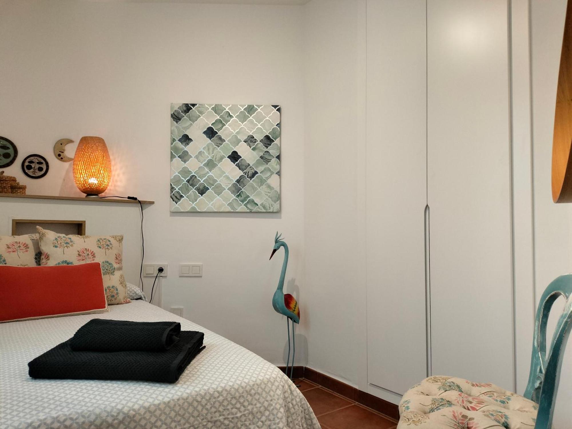 Apartamento C/Piscina Centro Nerja Exteriör bild
