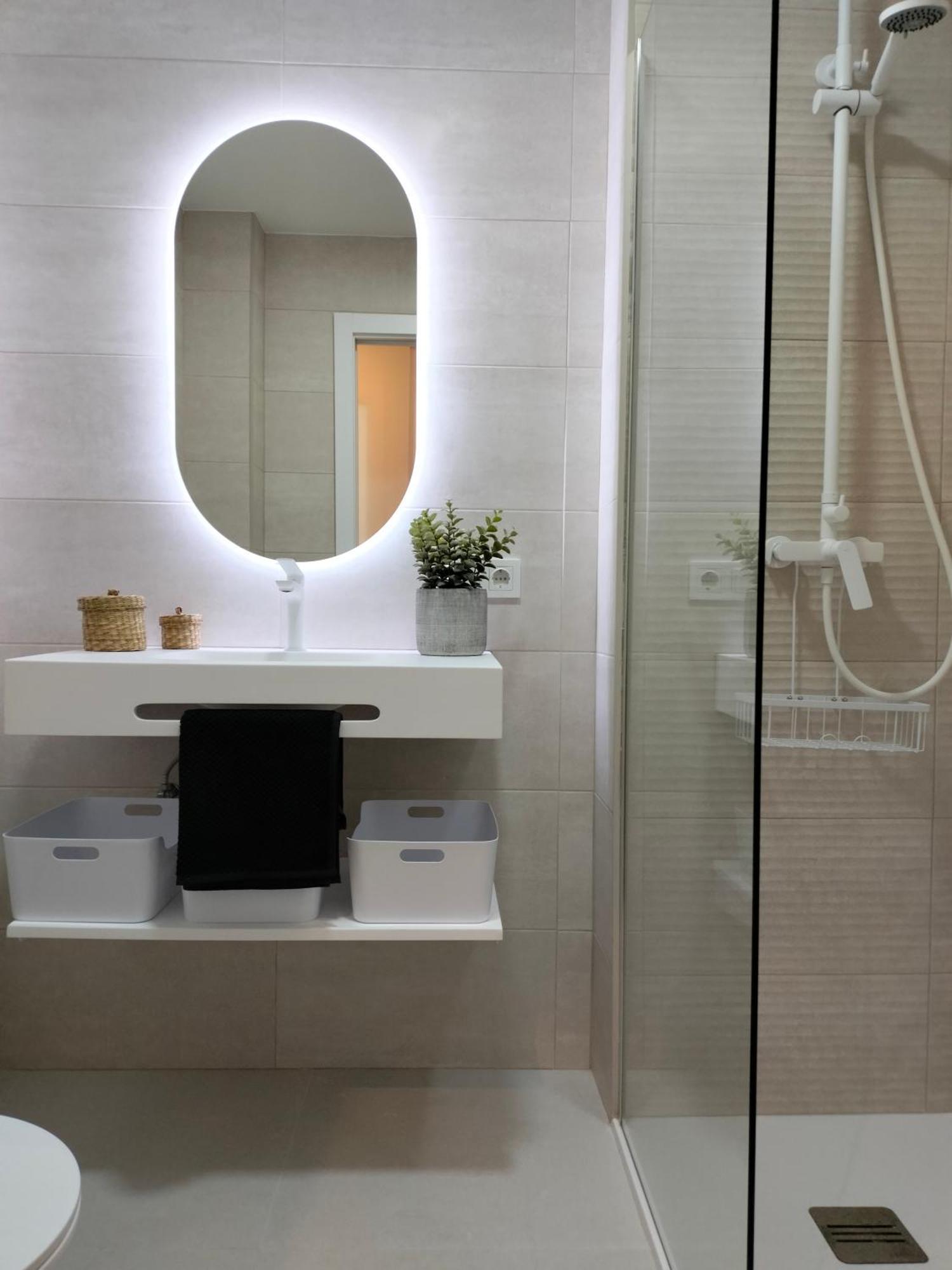 Apartamento C/Piscina Centro Nerja Exteriör bild