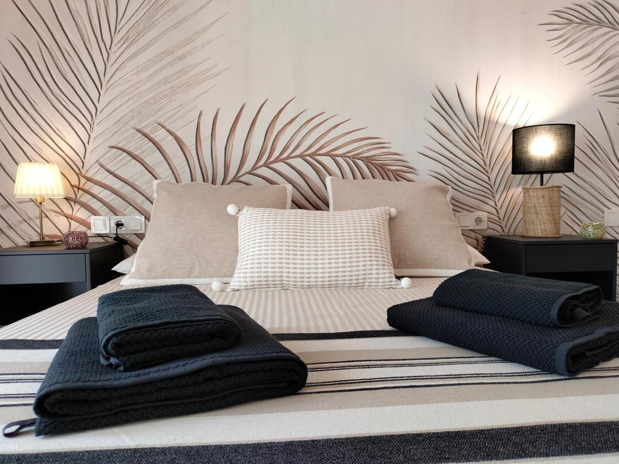 Apartamento C/Piscina Centro Nerja Exteriör bild